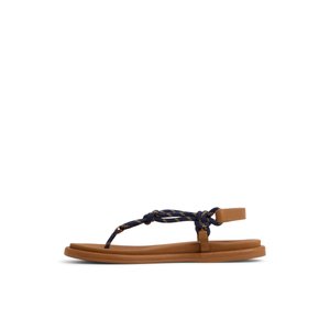 【PORTERNA】Clone split sandals Line - Zephyr Multi – woden.com